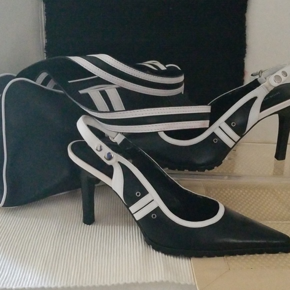 Nine West Shoes - SHOES AND BAG SET NWOT